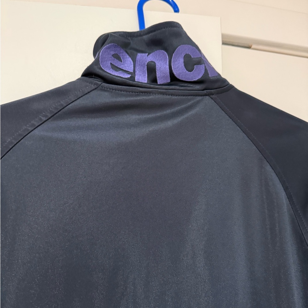 Bench Dark Blue Track Jacket - Picture 4 of 5
